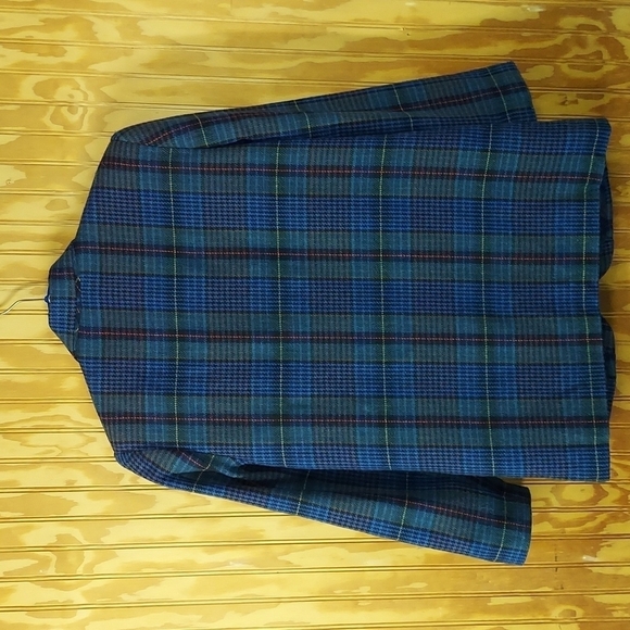 Savanna blazer - Picture 4 of 7